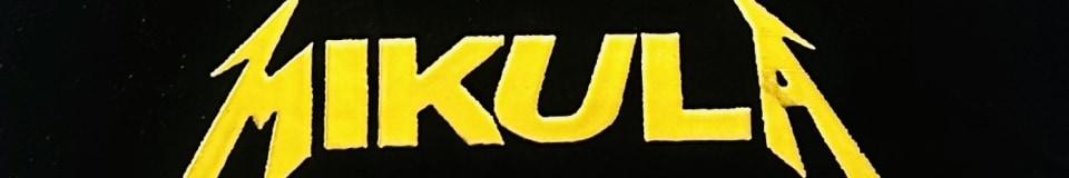Mikula's Shop