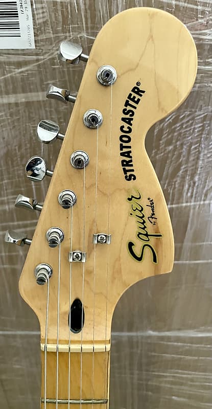 Squier Vintage Modified '70s Stratocaster | Reverb