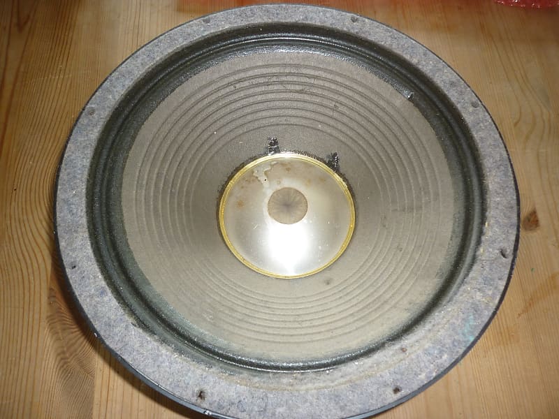 Rcf clearance vintage speakers