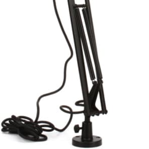 On-Stage MBS5000 Desk-mounted Broadcast Microphone Boom Arm image 10