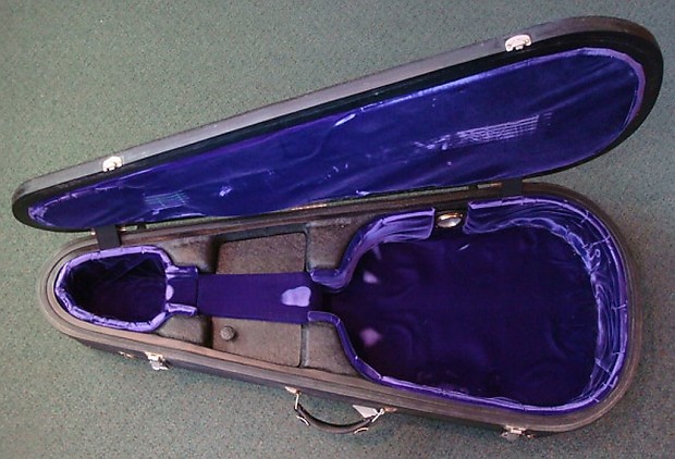 Mark leaf guitar case sale