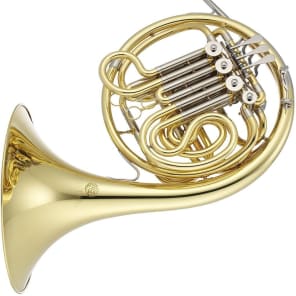 Jupiter JHR1100 Intermediate Double French Horn