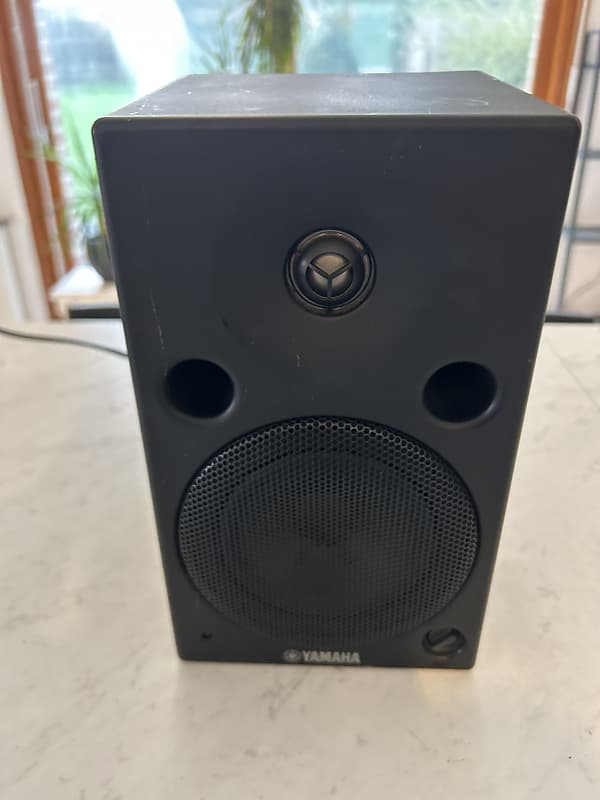 k*e様 YAMAHA MSP5 STUDIO MSP STUDIO Series - Features - Speakers - Professional Audio