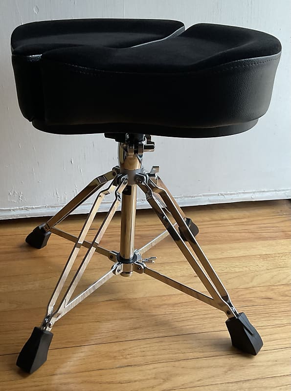 Ahead Drum Throne (SPGBL) Reverb