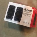 IK Multimedia iLoud Micro Wireless Bluetooth Studio Monitors (Pair) FAST SHIPPING!!!