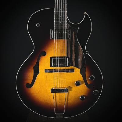 Heritage Standard H-575 | Reverb