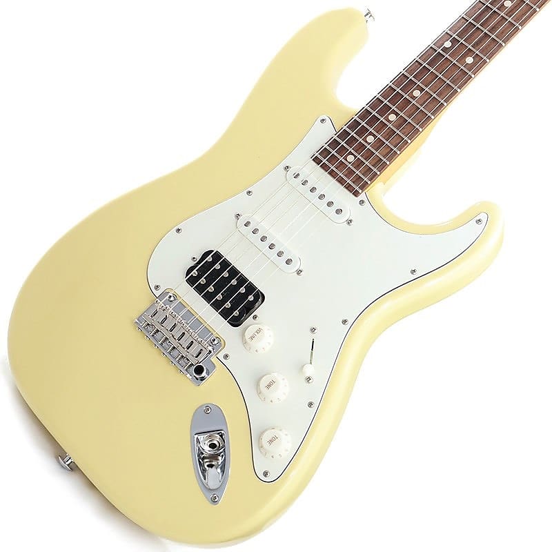 エレキギター】-Suhr-Suhrと正規代理店が共同デザインした平成