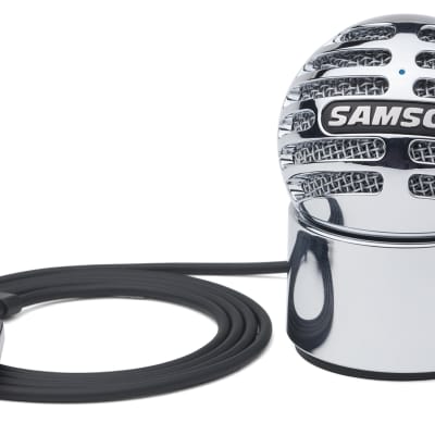 Immagine Samson Meteorite USB Condenser Mic - 2