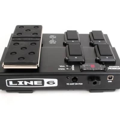 Line 6 FBV Express MKII Foot Controller image 3
