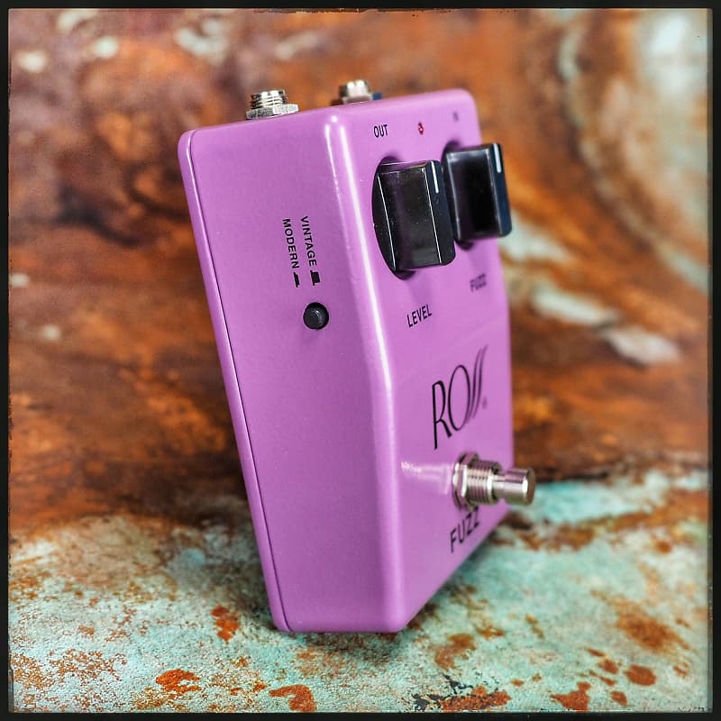 JHS Ross Fuzz | Reverb Canada