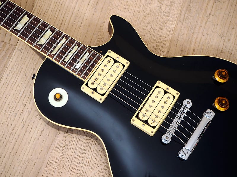 Tokai LS50 Love Rock 1982年製 1982 Tokai Love Rock LS50 