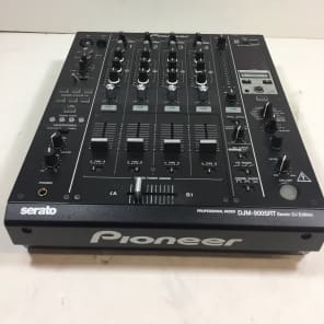 Pioneer DJ DJM-900 SRT-
