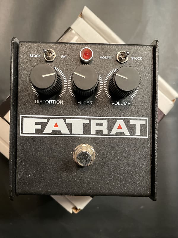 ProCo Fat Rat