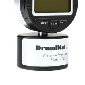 DrumDial Digital DrumDial Precision Drum Tuner image 11