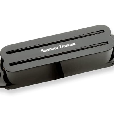 Hot Rails® Strat | SEYMOUR DUNCAN