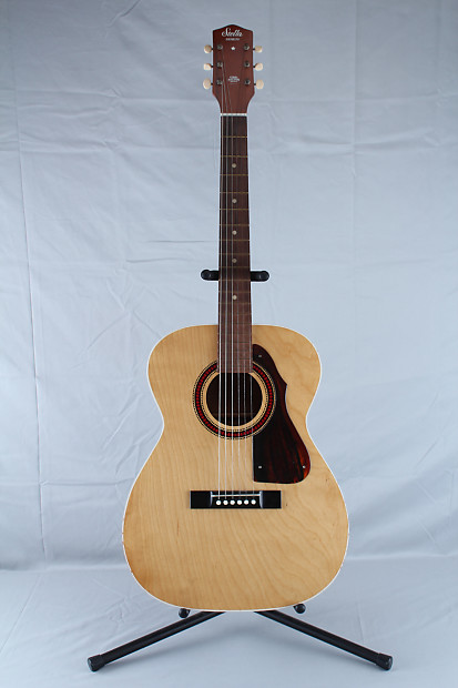 Harmony shop f70 guitar