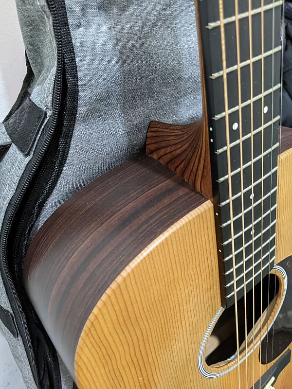 Martin DX1 RAE Electro Acoustic Guitar - Made in Mexico 2017