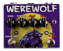 Tortuga Effects Werewolf Over-stortion - Tortuga Effects Werewolf Over-stortion image 1
