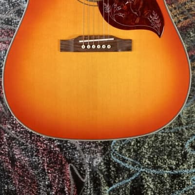 Epiphone Hummingbird Studio image 2