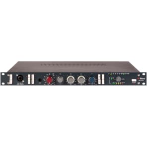 Focusrite RED6 マイクプリアンプEQ Pre-owned Focusrite Red 6 Mic Preamp and EQ