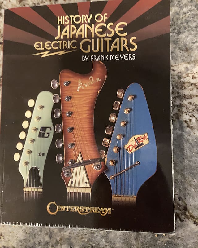 1965年 Pleasant c./ SEL-220 3PU ジャガー風ギター 1965年 Pleasant c./ SEL-220 3PU ジャガー風ギター