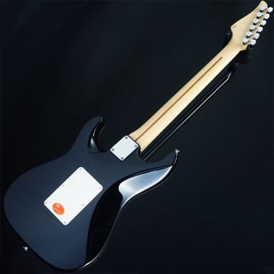 Suhr Guitars [USED] J Series S6 (Magenta Pink Stain) [SN.J3620] image 4