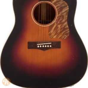 National 1155E Sunburst