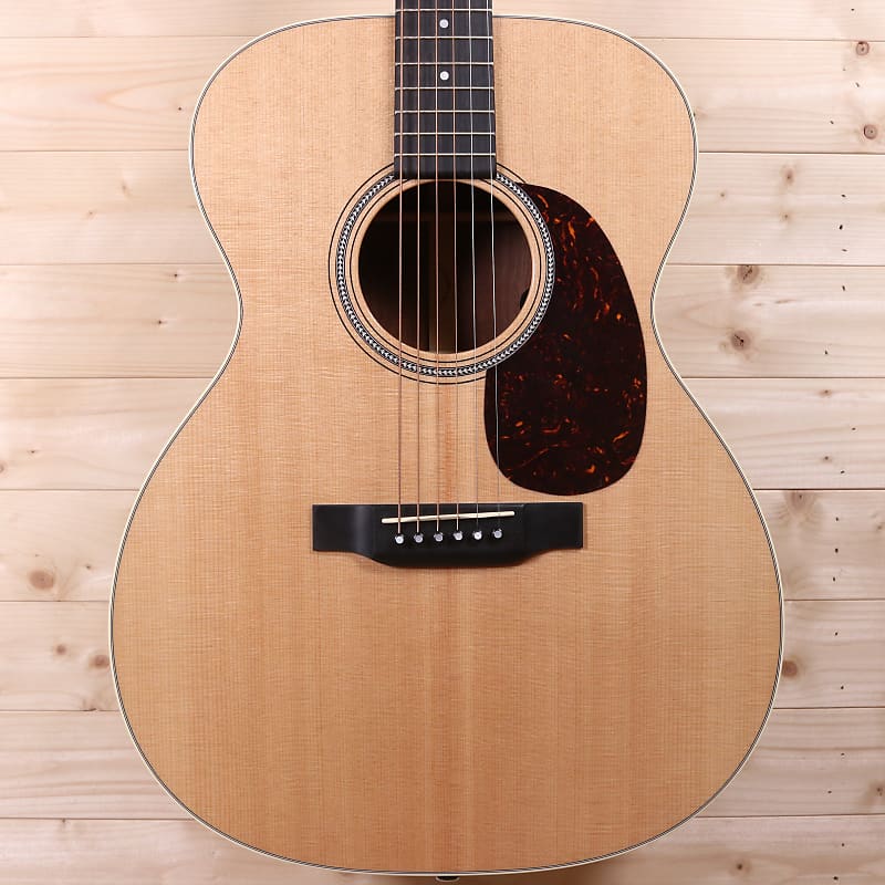 Martin 000-16E All Solid Sitka Spruce / Granadillo Auditorium  Acoustic-Electric Guitar w/ Gig Bag | Reverb Canada