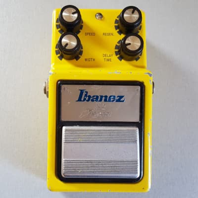 Reverb.com listing, price, conditions, and images for ibanez-fl9-flanger