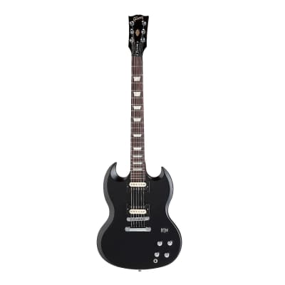 Gibson SG-X 1998 - 1999 | Reverb