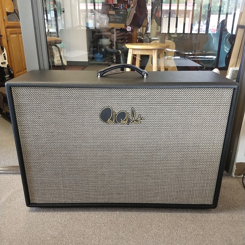 Prs speakers sales