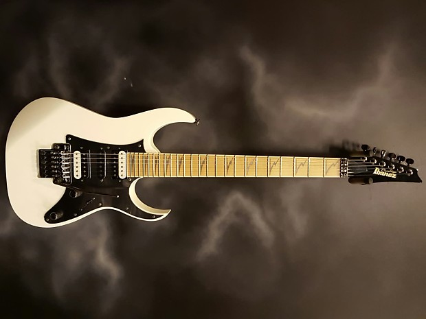 Ibanez Prestige RG 3550 J-Craft MIJ | Reverb