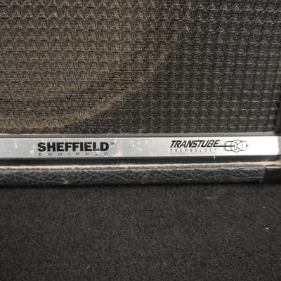 Peavey Express 112 Sheffield Combo Guitar Amp image 3