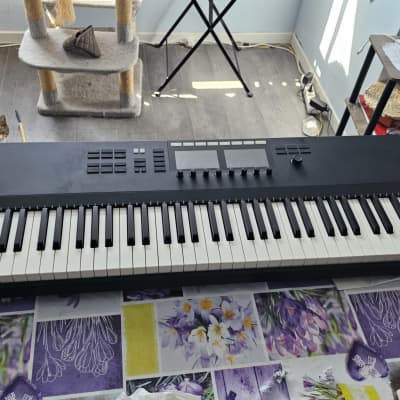 Set Up Kontrol S88 - Gearspace