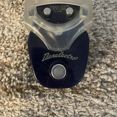 Danelectro Corned Beef Reverb 2010s for sale