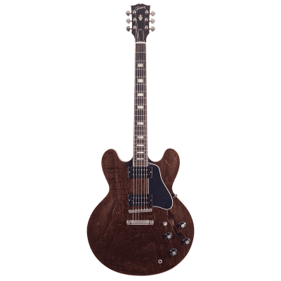 最終価格 Gibson Memphis ES-335 2017年製 Gibson Memphis ES
