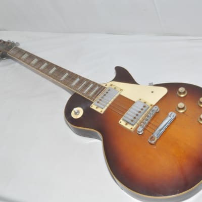 YAMAHA Studio Lord SL800S Electric Guitar Ref No 6097 for sale