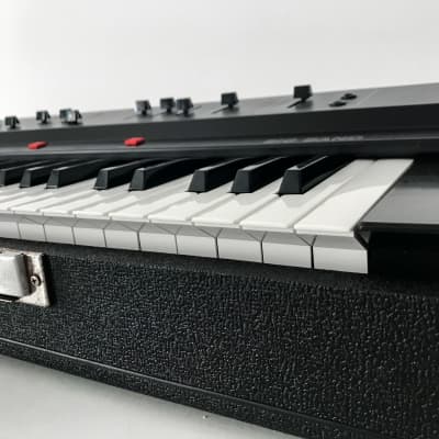Extremely Rare LOGAN BIG BAND vintage string synthesizer image 11
