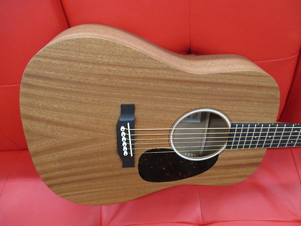 Martin djr2 sapele cheap