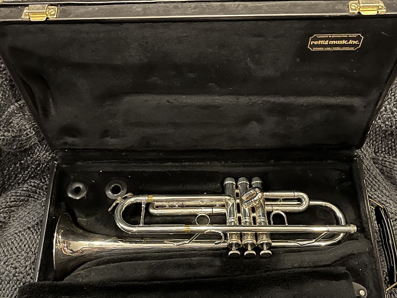 King Legend 2070 Trumpet Reverb