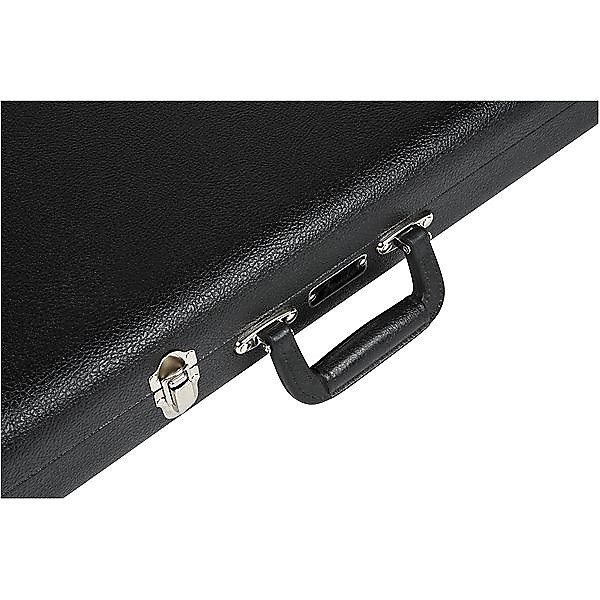 Fender jaguar bass case outlet