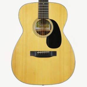 入荷now 安全 Vintage F-130 Suzuki 1970s Acoustic 00-18 Martin - Guitar その他