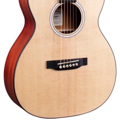 Martin 000CJR-10E | Reverb