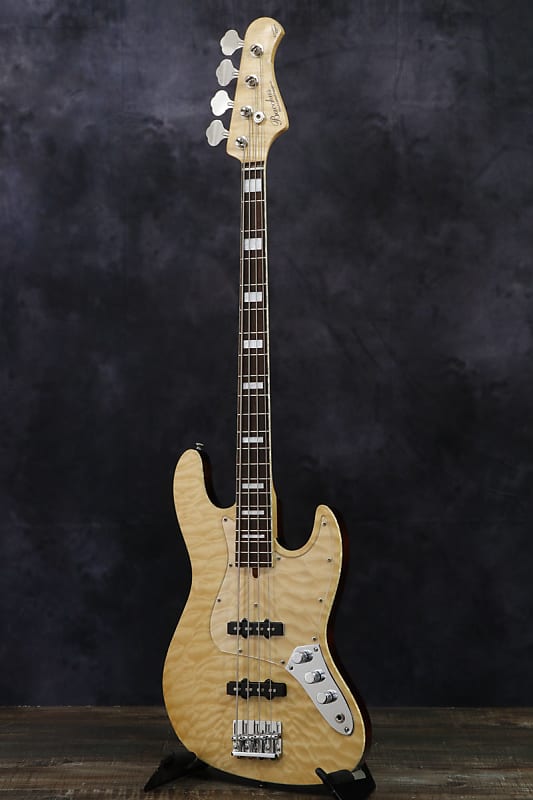 Bacchus Global Series WL 007 (03/16) | Reverb The Netherlands