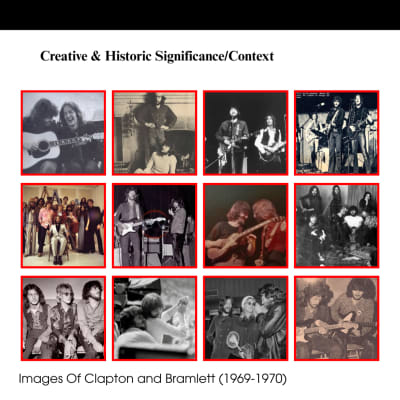 “Pattie” Historic Clapton, Harrison Owned/Played | Linked To Songwriting of Cream’s ‘Badge’, The Beatles ‘Here Comes The Sun’ | 1913 Gibson Style “O” Acoustic Guitar image 21