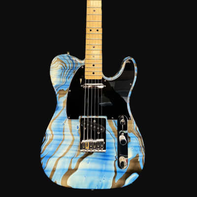 Fender Japan ST71 Ash WAL Order (08/28) | Reverb Canada