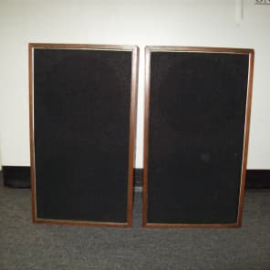 Rca Vintage Speakers 1970 image 2