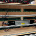 Doepfer A-100 LMS9 Low Cost Monster Eurorack Case - 9U / 168HP 2010-present - Wood