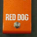 Rockbox Red Dog