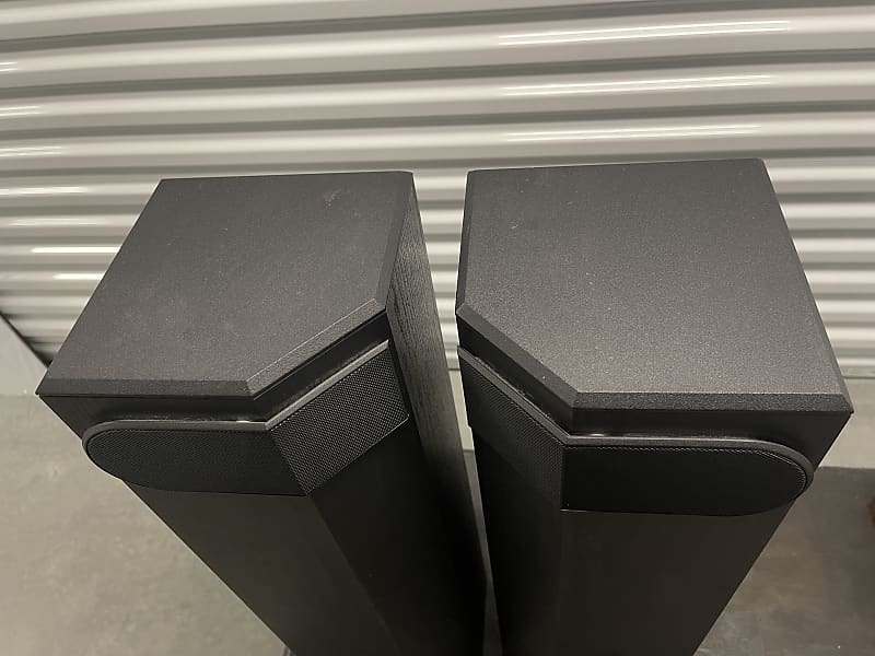 BOSE 501 Series V Direct/Reflecting Speakers | Reverb